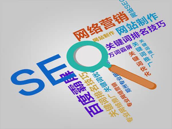 龙湾网站SEO优化:提升你的网站排名与流量